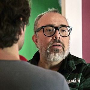 Foto Perfectos desconocidos