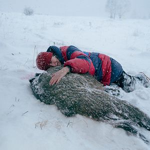 Foto Spoor (El rastro)