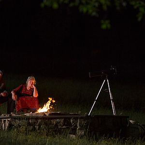 Foto Spoor (El rastro)