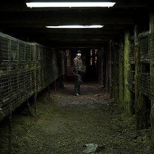 Foto Spoor (El rastro)