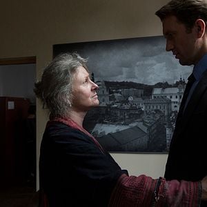 Foto Spoor (El rastro)