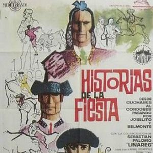 Foto Historias de la fiesta