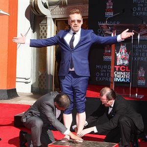 Foto Kenneth Branagh