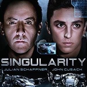 Foto Singularity