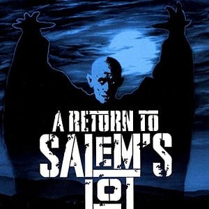 Foto Regreso a Salem's Lot