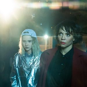 Foto The Girlfriend Experience