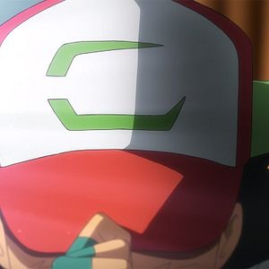 Foto La película Pokémon ¡Te elijo a ti!