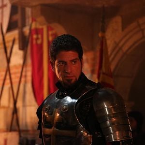 Foto Diriliş Ertuğrul