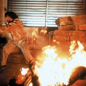 Foto Historia de un crimen