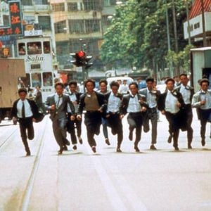 Foto Historia de un crimen