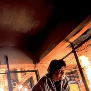 Foto Historia de un crimen