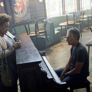 Foto NCIS : Nueva Orleans