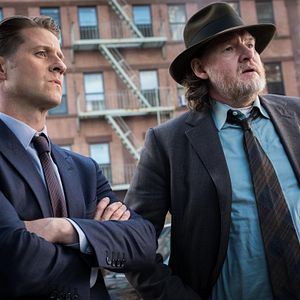 Foto Donal Logue