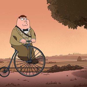 Foto Padre de familia