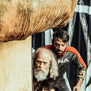 Foto Russell Hodgkinson