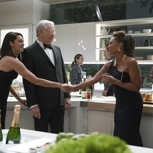 Foto John Larroquette