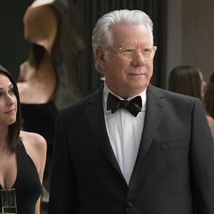 Foto John Larroquette