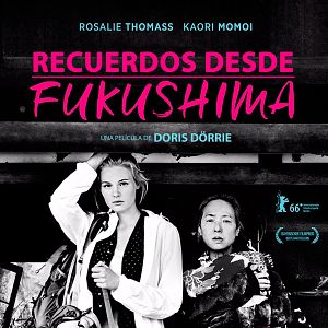 Foto Recuerdos desde Fukushima