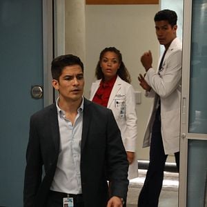 Foto The Good Doctor