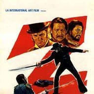 Foto El hijo del Zorro