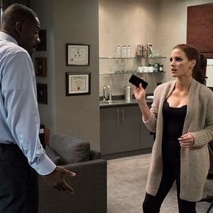 Foto Jessica Chastain