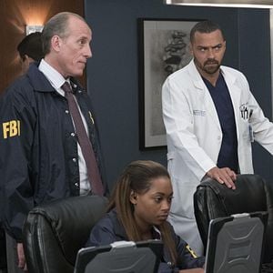 Foto Anatomía de Grey