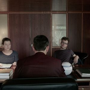 Foto Matthias Matschke