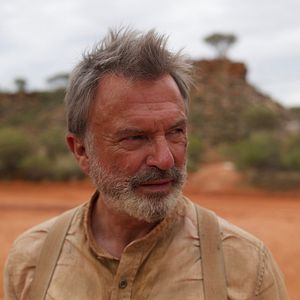 Foto Sam Neill