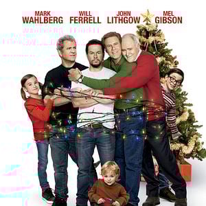 Foto Dos padres por desigual