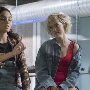 Foto Brittany O'Grady