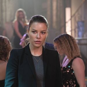 Foto Lauren German