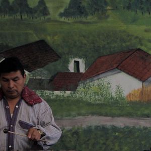 Foto Las marimbas del infierno