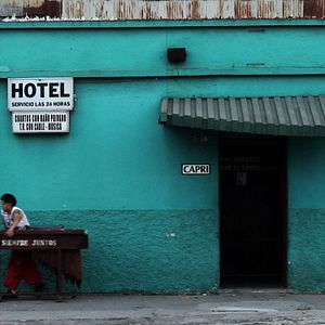 Foto Las marimbas del infierno