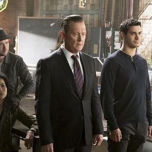 Foto Eddie Kaye Thomas