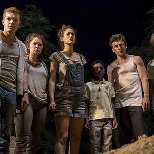 Foto Shameless (US)
