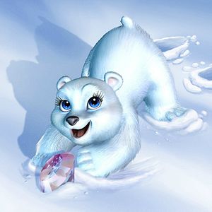 Foto Barbie y la magia de Pegaso