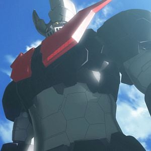 Foto Mazinger Z: Infinity