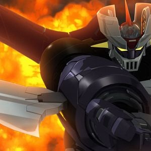 Foto Mazinger Z: Infinity