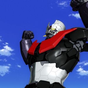 Foto Mazinger Z: Infinity