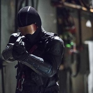 Foto Arrow
