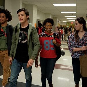 Foto Katherine Langford