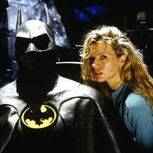 Foto Kim Basinger