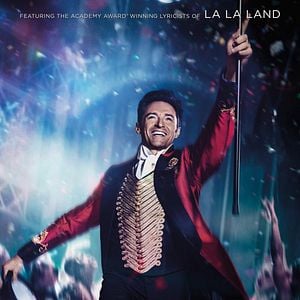 Foto El gran showman