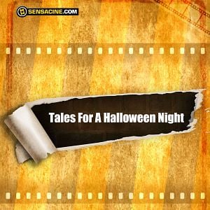 Foto Tales For A Halloween Night