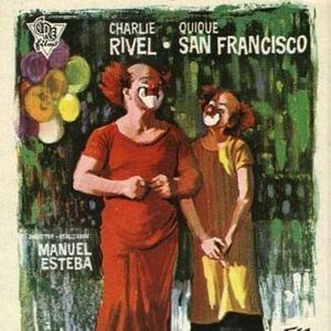 Foto El aprendiz de clown