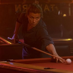 Foto Tres anuncios en las afueras