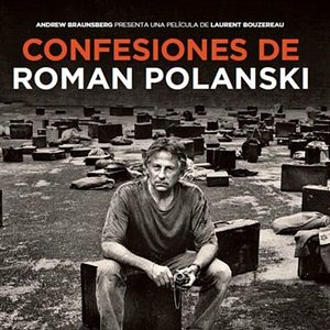Foto Confesiones de Roman Polanski