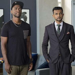 Foto Utkarsh Ambudkar