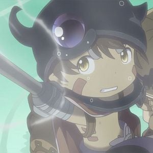 Foto Made in Abyss