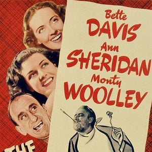 Foto El hombre que vino a cenar